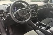 Volvo XC40 T5 Plug-In Hybrid Plus Dark