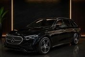 Mercedes Klasa E 220 d 4-Matic AMG Estate