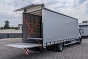 Iveco Eurocargo ML160E28/P