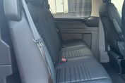 Ford Transit Custom L2H1 320 Zabudowa Brygadowa Trail A8 AWD