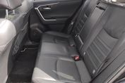 Toyota RAV4 2.5 Hybrid Executive 4x4