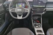 Dacia Bigster Expression 1.8 Full Hybrid