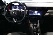 Alfa Romeo Junior Ibrida Ti