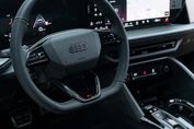 Audi Q5 TDI quattro S line Sportback
