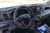 Ford Transit L4H3