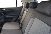 Volkswagen T-Cross 1.0 TSI Special Edition DSG