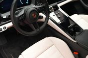 Porsche Panamera 4S E-Hybrid