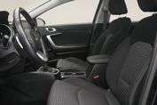 Kia Ceed 1.5 T-GDI M DCT