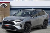 Toyota RAV4 2.5 Hybrid Selection 4X4