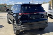 Chery Tiggo 4 Prestige 1.5 T-GDI HEV DHT