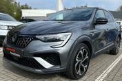 Renault Arkana 1.6 E-Tech Full Hybrid Techno MMT