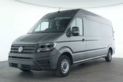 Volkswagen Crafter L4H3 AT8