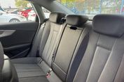 Audi A4 35 TFSI Advanced
