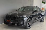BMW X6 xDrive30d mHEV sport-aut