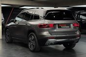 Mercedes GLB 200