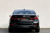 BMW Seria 5 530d xDrive M Sport sport-aut