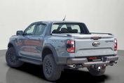 Ford Ranger 3.0 EcoBoost Twin-Turbo 4x4 DC Raptor aut