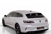 Volkswagen Arteon 2.0 TSI 4Motion R DSG