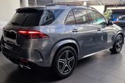 Mercedes GLE 300 d 4-Matic AMG Line
