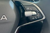 Skoda Octavia Drive Selection 2.0 TDI DSG
