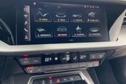 Audi A3 30 TFSI mHEV S tronic