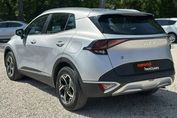 Kia Sportage T-GDI M + Smart 2WD