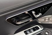 Mercedes CLE 200 4-Matic AMG Line Kabriolet