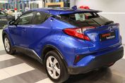 Toyota C-HR 1.2 t Gpf Premium