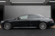Mercedes Klasa S 580 4MATIC L AMG Line