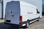 Volkswagen Crafter TDI L4H3 AT8