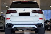 BMW X5 xDrive30d M Sport