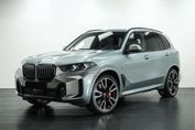 BMW X5 xDrive30d M Sport