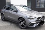 Mercedes GLA 200 AMG Line