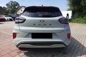 Ford Puma ST-Line X PowerShift mHEV  1.0 EcoBoost