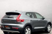 Volvo XC40 D3 AWD Momentum