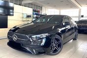 Mercedes Klasa A 200 AMG Line