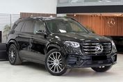Mercedes GLS 450 d 4-MATIC AMG Line