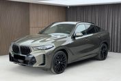 BMW X6 xDrive30d M Sport