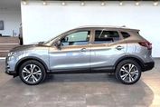 Nissan Qashqai 1.2 DIG-T