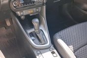 Mazda 2 1.5 Hybrid