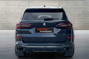 BMW X5 xDrive40d M Sport