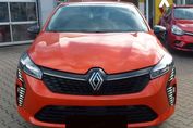 Renault Clio Evolution 1.0 TCe