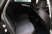 Audi A4 35 TFSI S Line