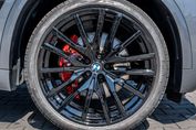 BMW X5 xDrive40d M Sport