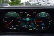 Mercedes GLE 350 de 4-Matic