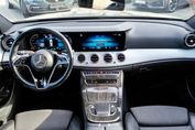 Mercedes E Klasa 300 d 4-Matic Avantgarde