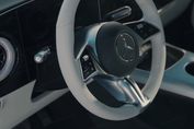 Mercedes GLB Progressive 250+ EQ