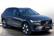 Volvo XC60 T6 Plug-In Hybrid AWD Plus Dark