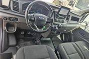 Ford Transit L4H3 Zabudowa Brygadowa