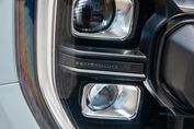 Ford Ranger Raptor A10 4x4